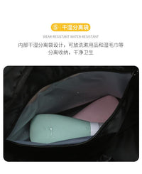 Pickleball Bag, Professional Tennis Padle Bag, Tennis Racket Storage Bag, Casual Tote Bag, Travel Messenger Bag, Sport Gym - Buy online at  Vibe In Cart.