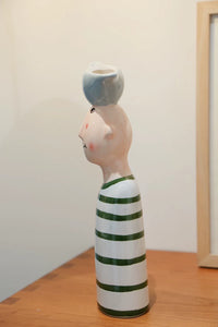 Vase Home Decor Room Decoration Ceramic Vases Desktop Art Sculpture Flower Arrangement Wedding Decoration Flower Pot Furnishing - Buy online at  Vibe In Cart.