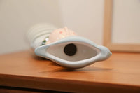 Vase Home Decor Room Decoration Ceramic Vases Desktop Art Sculpture Flower Arrangement Wedding Decoration Flower Pot Furnishing - Buy online at  Vibe In Cart.