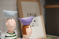 Vase Home Decor Room Decoration Ceramic Vases Desktop Art Sculpture Flower Arrangement Wedding Decoration Flower Pot Furnishing - Buy online at  Vibe In Cart.