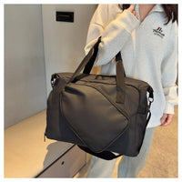 Polyester Storage Bag for Pickleball and Tennis Rackets