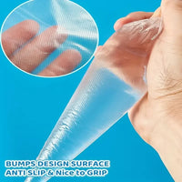 80PCS Cake Decorating Set-Non-Slip Turntable with 14 Piping Tips, Scrapers & Tools for Professional DIY Baking Tools Accessories - Buy online at  Vibe In Cart.