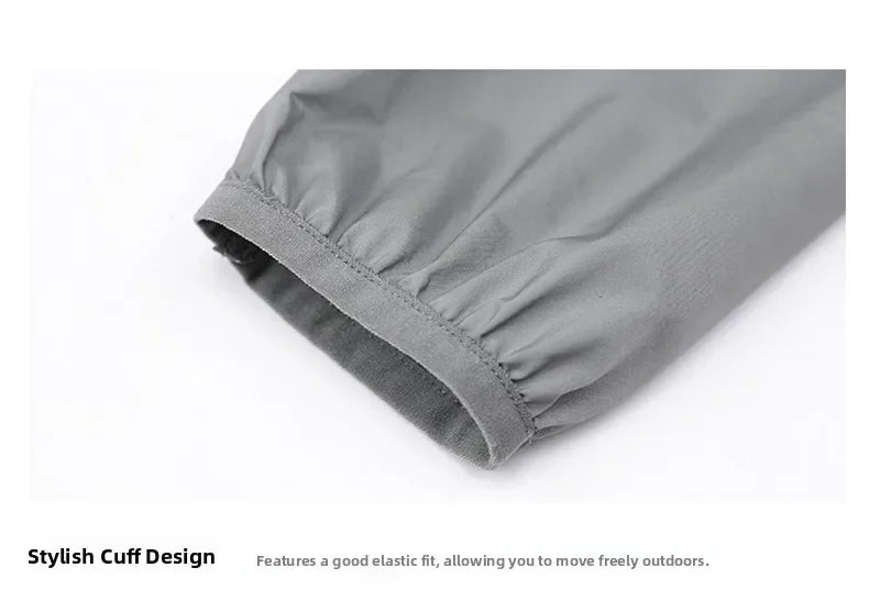 Golf Raincoat Rain Jacket Waterproof Lightweight Quick-Dry UV Sun Protection Breathable Outdoor Sports Men Women Golfing Apparel - Buy online at  Vibe In Cart.