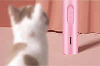 Dog Hair Trimmer Electric Dog Cutter Professional Pet Foot Hair Trimmer Cat Grooming Hairdresser Scissors Butt Ear Pedicator - Buy online at  Vibe In Cart.