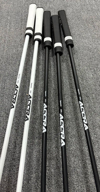 2025 New DF3 Golf putter low balance Putter 33 34 35 36 Inch With Graphite Shaft ACCRA and Press Pistol 2 Degree Girp DF3 Putter - Buy online at  Vibe In Cart.