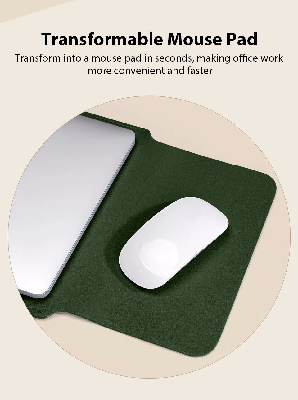 Waterproof Laptop Sleeve Case for 11 to 16 Inch Devices