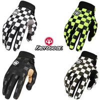 Motocross MX Gloves Motorcycle Full Finger Bike BMX MTB ATV Off Road Mountain Cycling Luvas M-XL - Buy online at  Vibe In Cart.