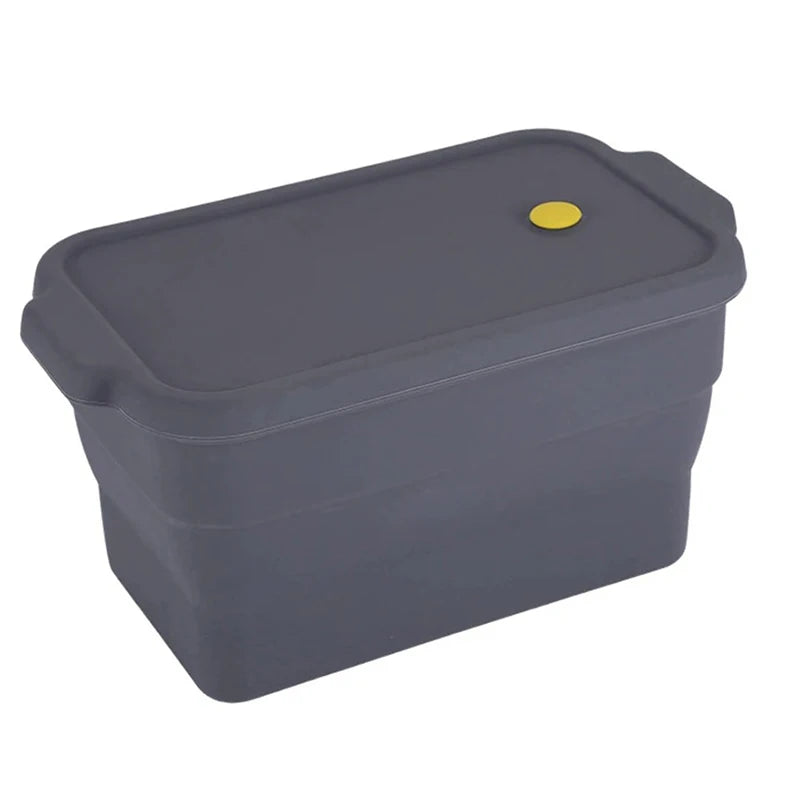 Large Silicone Baking Mold Toast Bread Silicone Mould Folding  Non-Stick Oven Tool Bakeware Cake Baked Pan Kitchen Accessories - Buy online at  Vibe In Cart.