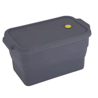 Large Silicone Baking Mold Toast Bread Silicone Mould Folding  Non-Stick Oven Tool Bakeware Cake Baked Pan Kitchen Accessories - Buy online at  Vibe In Cart.