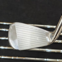 PARDYM Golf Club Irons Set Forged R, S, SR Flex Steel, Graphite Shaft, Head Cover, 24 Brand New With Logos Fast Ship - Buy online at  Vibe In Cart.