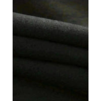 Men Hoodie Oversized Streetwear Black Pullover Hoodie Casual Loose Fit Sweatshirt - Buy online at  Vibe In Cart.