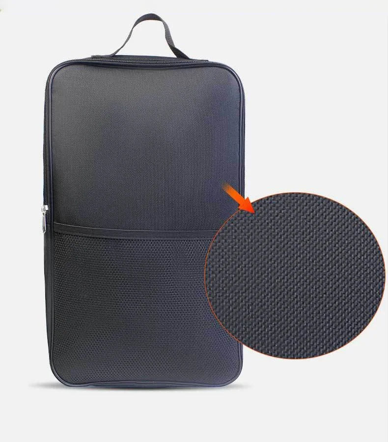 Pickleball Racket Bag Table Tennis Paddle Bags Padel Cover Large Capacity Outdoor Sports Portable Pickle Ball Handheld Bag - Buy online at  Vibe In Cart.