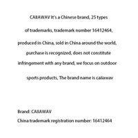 CAIIAWAV Golf Men's Pants New Autumn/Winter Sports and Leisure Pants Thick Pants Elastic Outdoor Simplicity - Buy online at  Vibe In Cart.