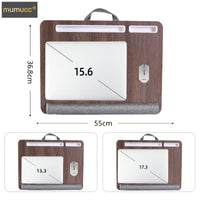 MUMUCC Student Dormitory Writing Desk Laptop Computer Desk Office Furniture Bed Table Folding Table Soft Bottom Cushion Table - Buy online at  Vibe In Cart.