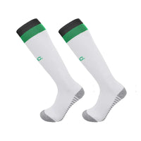 23-24 Season European Football Club Styles Children Adults Soccer Socks Boys Kid's Long Knee High Towel Bottom Sports Sock - Buy online at  Vibe In Cart.