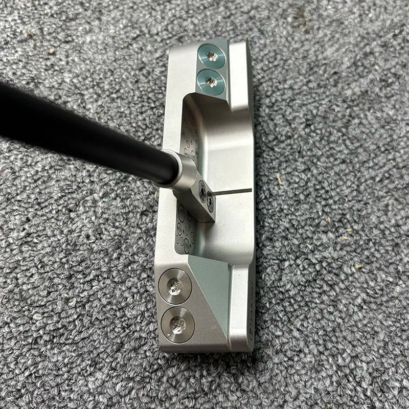 Right-Handed Graphite Shaft Golf Putter, 33-36 Inches