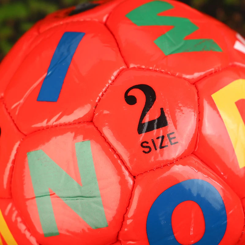 Kids Football Replacements Soccer Balls Summer Beach Party Beach Toys Small Soccer Balls Size 2 Soccer Footballs - Buy online at  Vibe In Cart.