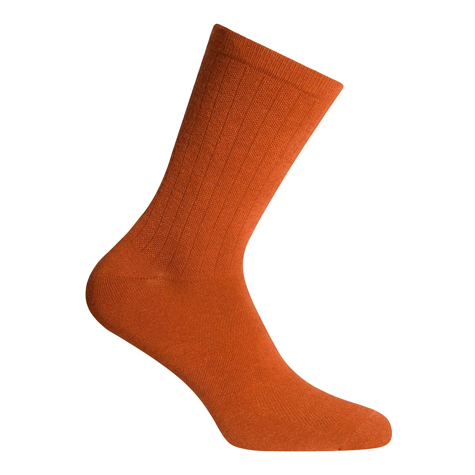 Knee-High Anti-Slip Compression Cycling Socks for Men and Women