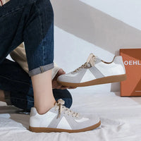 Margiela Trendy Casual Men Women Shoes Sneakers Versatile Trainers Soft-soled Anti-slip Lasure Streetwear - Buy online at  Vibe In Cart.