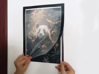 Magnetic Picture Frames Wall Kpop Photocard Holder Display Decor for Wall Window Office Advertise 5Pack A3/A4/A6/Square30x30cm - Buy online at  Vibe In Cart.