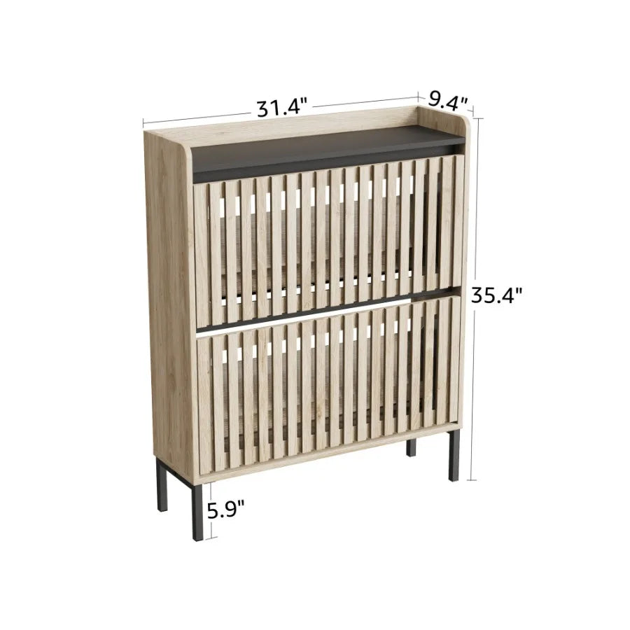 Shoe storage cabinet - Buy online at  Vibe In Cart.
