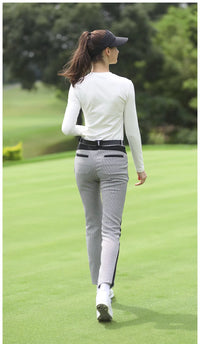 PGM Golf Clothing Women Sports Pants Autumn Winter Lady's Trousers KUZ119-x Wholesale - Buy online at  Vibe In Cart.