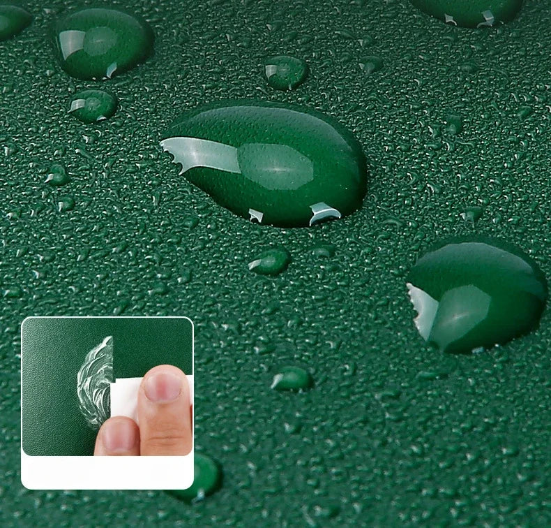 Golf Bag Half Section Lightweight Portable Waterproof Microfiber for 14 Clubs