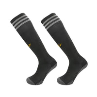 Knee High Polyester Soccer Socks for Unisex Adults and Kids