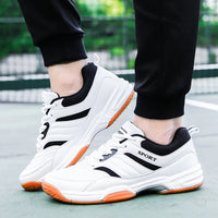 Tennis Shoes For Men Breathable Outdoor Sports Gym Woman Badminton Unisex Casual  Male Sneakers Volleyball zapatillas de tenis - Buy online at  Vibe In Cart.