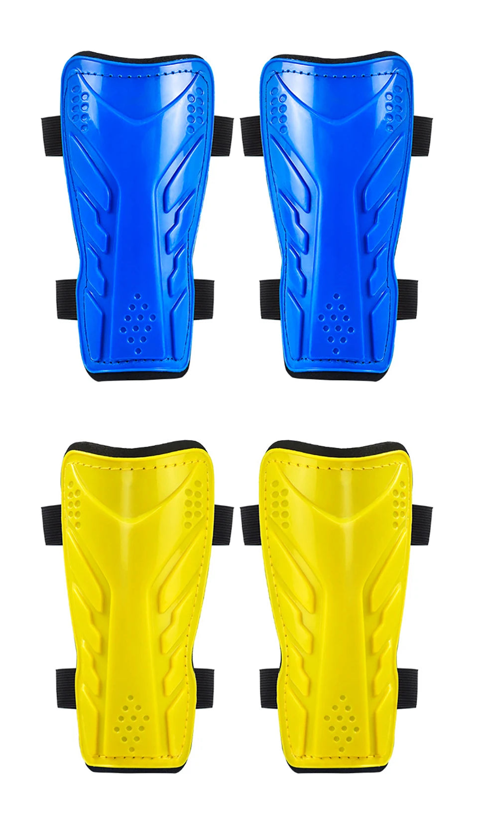 Loogdeel Football Strap Leg Protection Board Children's Adult Sports Knee Support Professional Competition Training Equipment - Buy online at  Vibe In Cart.