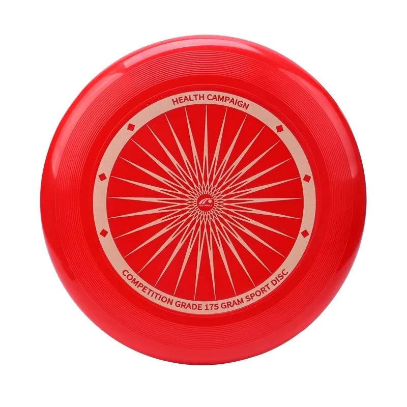 1pc Flying Disc Professional Outdoor Extreme Flying Disc Saucer Game For Competition - Buy online at  Vibe In Cart.
