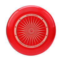 1pc Flying Disc Professional Outdoor Extreme Flying Disc Saucer Game For Competition - Buy online at  Vibe In Cart.
