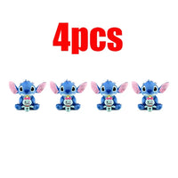 Plush Stuffed Toy Doll with Short Plush Fabric and PP Cotton Filling