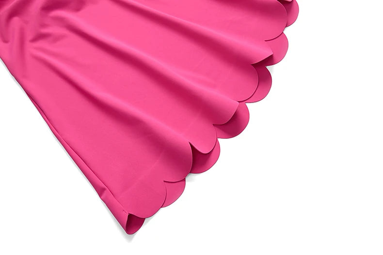 Women Tennis Yoga Dress Solid Color Buttery Soft Gym Suit Breathale Running Skirt Female Golf Short Sportswear Workout Clothes - Buy online at  Vibe In Cart.