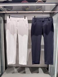 Women's Fall Golf Wear Casual Straight-Leg Pants Versatile for Sports - Buy online at  Vibe In Cart.