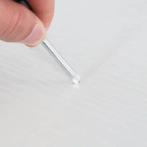 Tribesigns Modern Office Desk, 70.9" Wooden Computer Desk,Executive Desk with Gold Metal Legs, Large Workstation Home Office - Buy online at  Vibe In Cart.