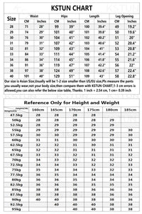 KSTUN 2025 Fall/Winter Baggy Jeans Men Wide Leg Pants Loose Boot Cut Jeans Classic Denim Blue Men's Trousers Hiphop Streetwear - Buy online at  Vibe In Cart.