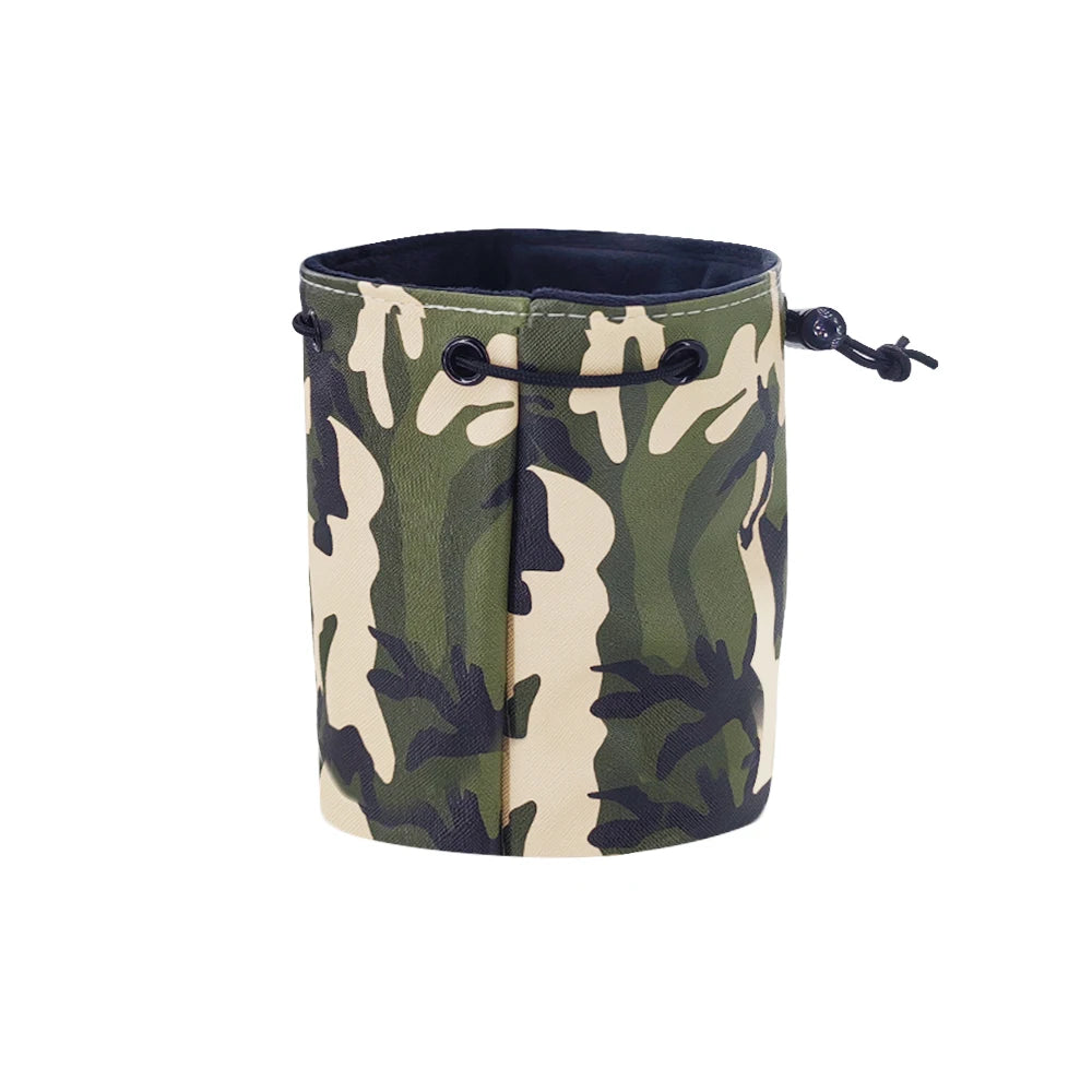 Golf Ball Bag 4 Colors Drawstring Bag Multipurpose Sports Mesh Net Bag Portable Camouflage Patterns Golf  Accessories Supplies - Buy online at  Vibe In Cart.