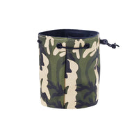 Golf Ball Bag 4 Colors Drawstring Bag Multipurpose Sports Mesh Net Bag Portable Camouflage Patterns Golf  Accessories Supplies - Buy online at  Vibe In Cart.