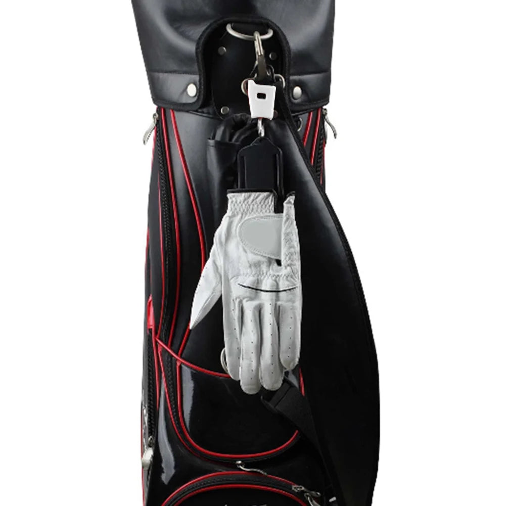 Golf Glove Holder Rack Portable Gloves Display Stand with Key Chain Glove Dry Racks Gloves Stretcher Stand for Golf Lovers - Buy online at  Vibe In Cart.