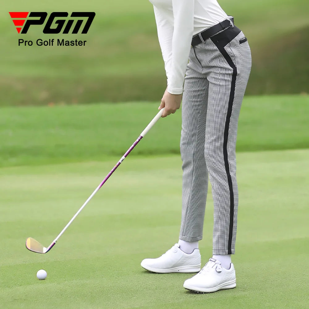 PGM Golf Clothing Women Sports Pants Autumn Winter Lady's Trousers KUZ119-x Wholesale - Buy online at  Vibe In Cart.
