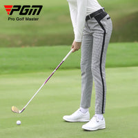 PGM Golf Clothing Women Sports Pants Autumn Winter Lady's Trousers KUZ119-x Wholesale - Buy online at  Vibe In Cart.