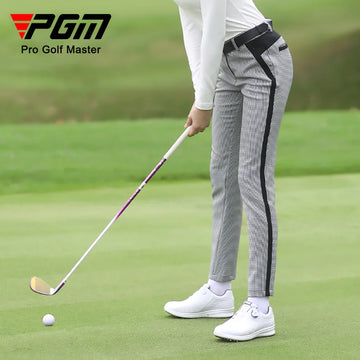 PGM Golf Clothing Women Sports Pants Autumn Winter Lady's Trousers KUZ119-x Wholesale - Buy online at  Vibe In Cart.