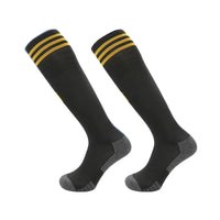 23-24 Season European Football Club Styles Children Adults Soccer Socks Boys Kid's Long Knee High Towel Bottom Sports Sock - Buy online at  Vibe In Cart.