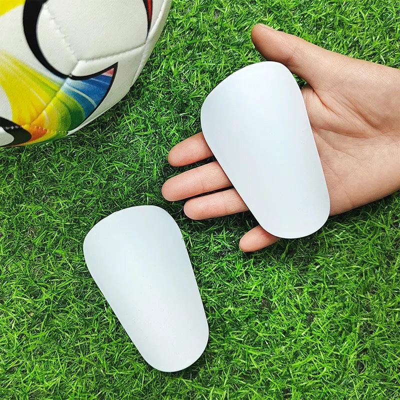 1Pair Soccer Leg Pads For Kids And Adults Mini Training Shin Pads For Soccer Training Equipment Shin Pads For Feet  Shin Guard - Buy online at  Vibe In Cart.