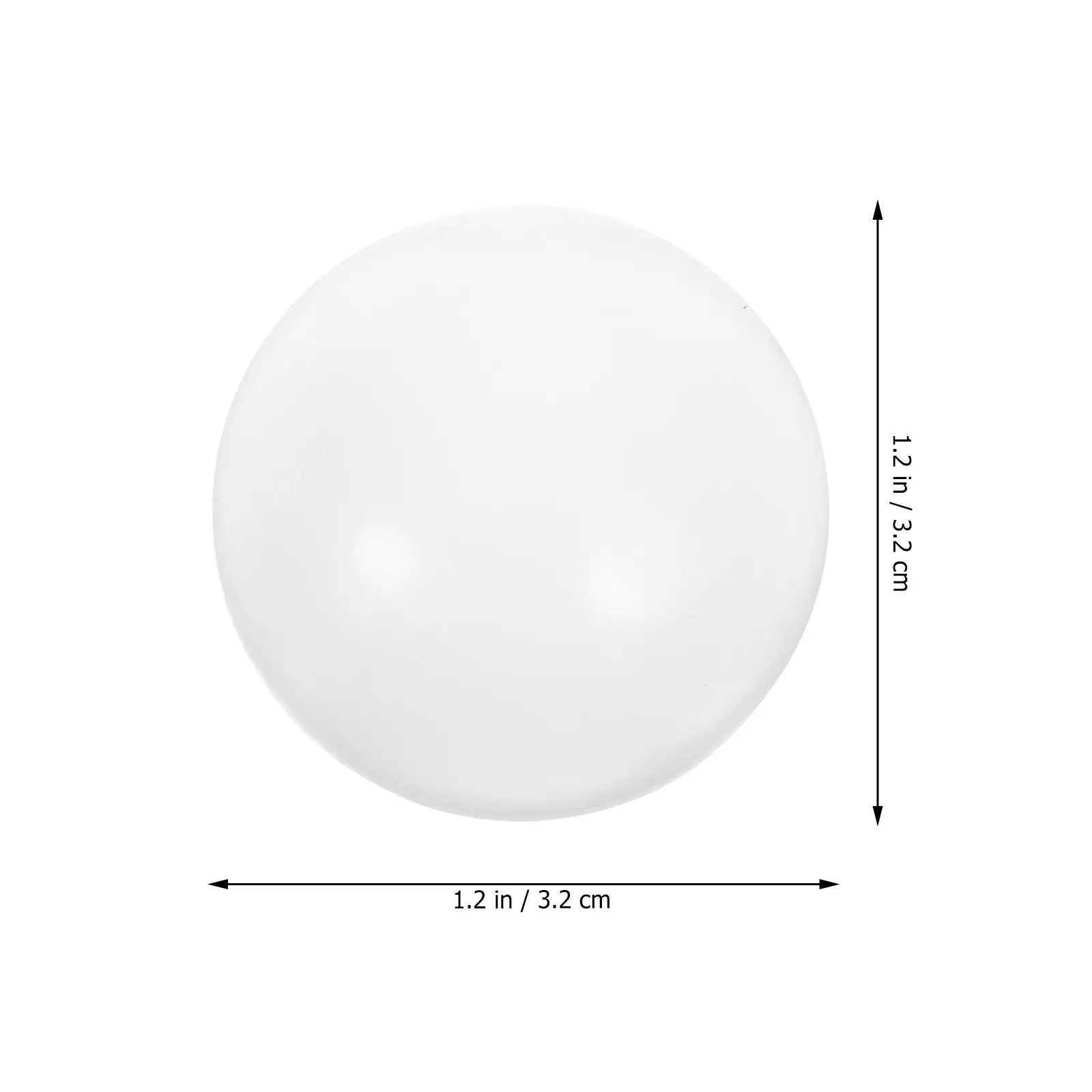 12 Pcs Mini Table Football Desk Soccer Game Balls Automatic The Hips Foosball for Adult - Buy online at  Vibe In Cart.