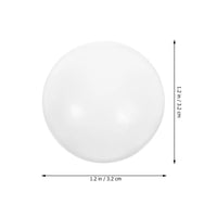 12 Pcs Mini Table Football Desk Soccer Game Balls Automatic The Hips Foosball for Adult - Buy online at  Vibe In Cart.