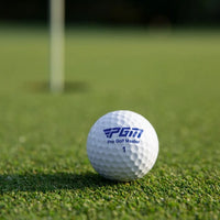 Double-Layer Golf Balls with High Elasticity Rubber Core, 42.6mm Diameter