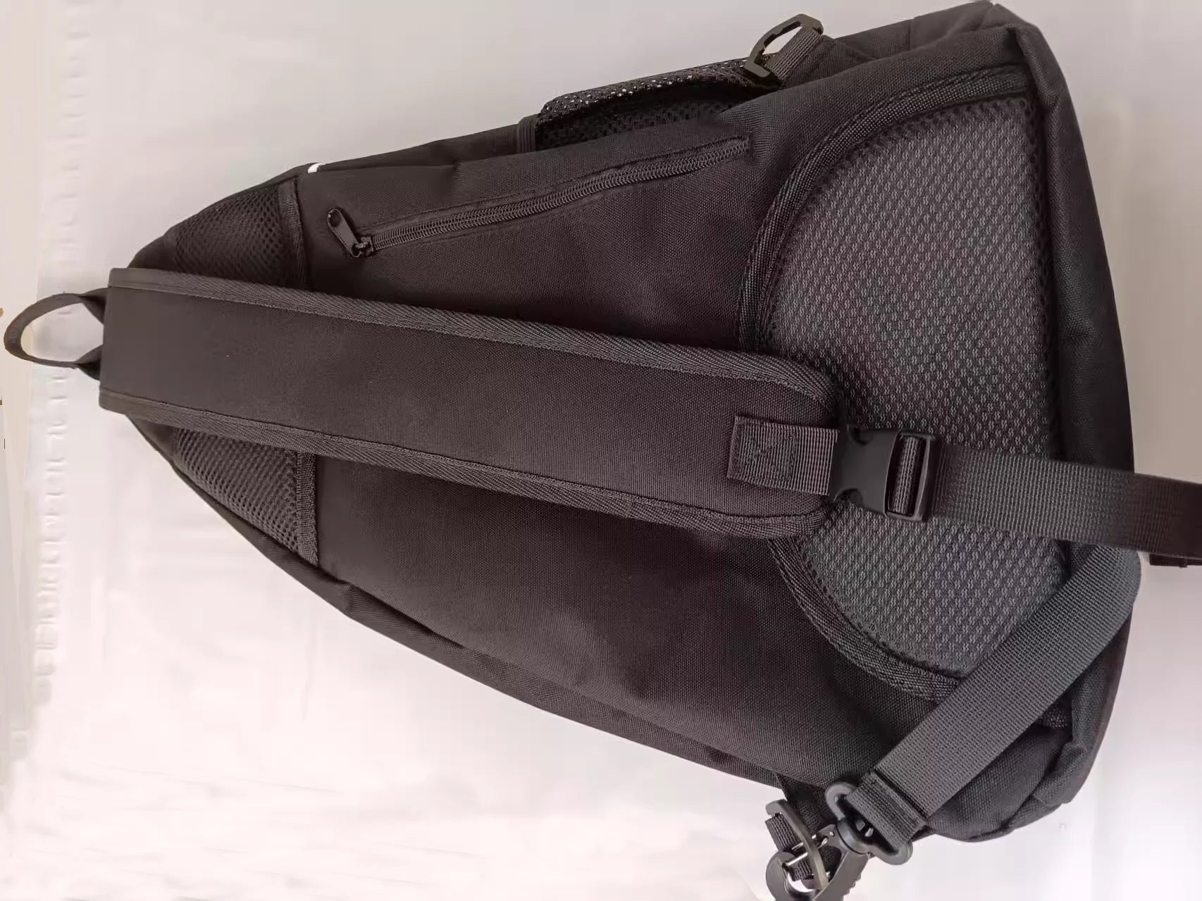 Oxford Tennis and Badminton Bag Outdoor Sports Training Shoulder Tennis Bag Pick Ball Paddle Backpack Crossbody Bags - Buy online at  Vibe In Cart.