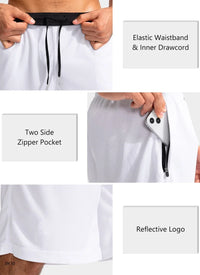 Solid Football Training Shorts Mens Summer Bottoms Running Basketball Soccer Shorts Boys Tennis Badminton Sports Shorts - Buy online at  Vibe In Cart.